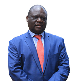 Christopher Khaemba