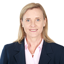 Sheryl Smith