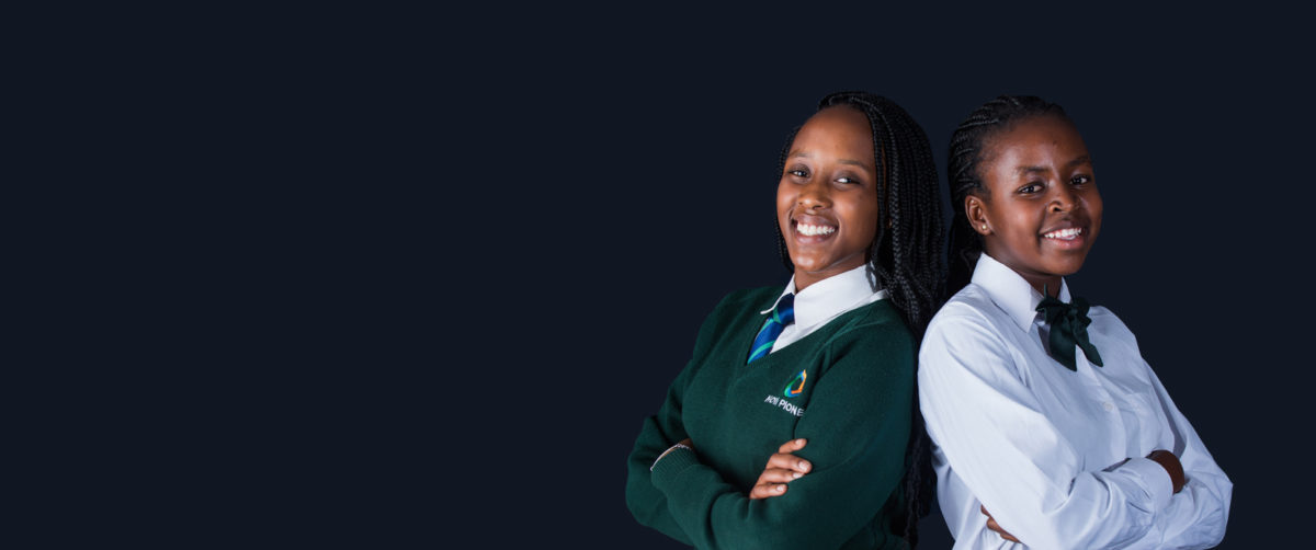 Tatu City Girls Secondary Nova Pioneer Kenya Tatu City Girls Secondary Nova Pioneer Kenya