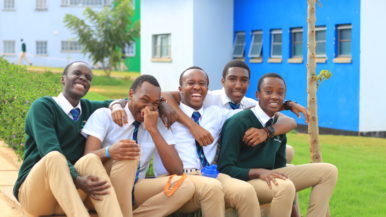 Nova Pioneer Boys Boarding - Tatu City