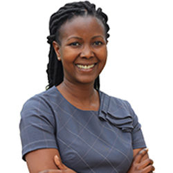 Njeri Nyindo
