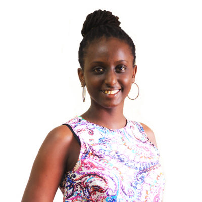 Aby Mokua
