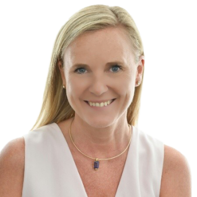 Belinda Godfrey -Chief Commercial Officer