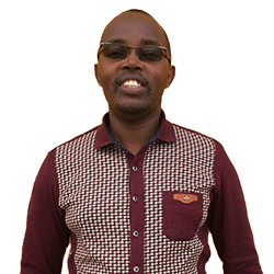 David Kinyua