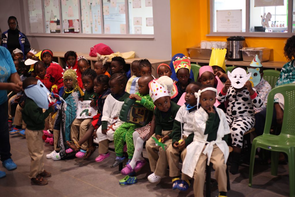 Fun ways to promote a reading culture beyond the classroom