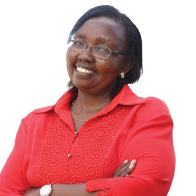 Martha Jepkemboi Tubei