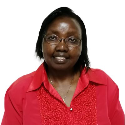 Martha Jepkemboi Tubei