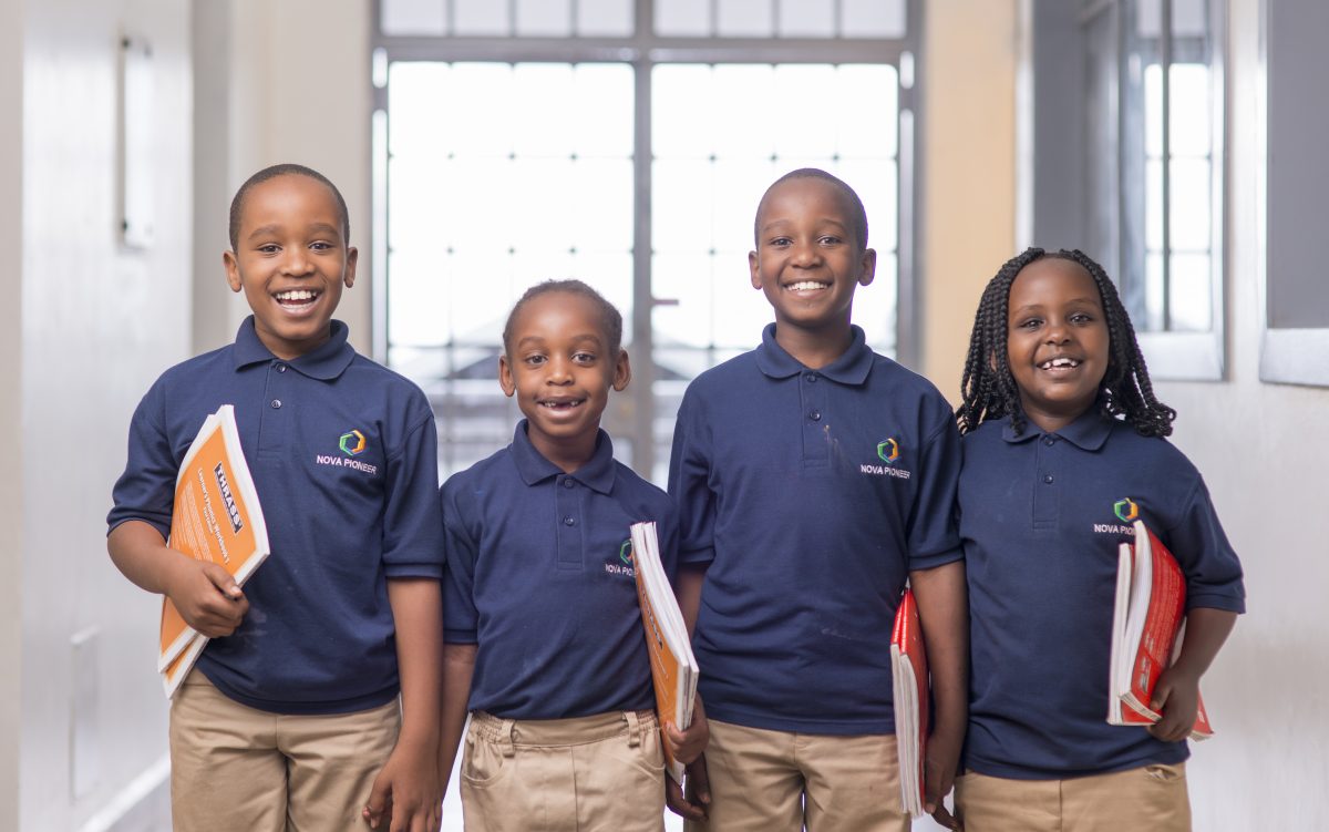 How To Establish Teacher Presence In The Classroom Nova Pioneer