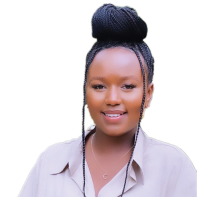 Celine Nganga