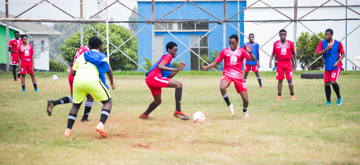 The True Talents of Africa Football Academy is set to launch Kenya’s first fully residential International football academy in partnership with Nova Pioneer Boys Secondary School based in Tatu City, Nairobi.