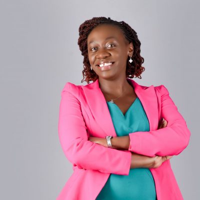 Linah Anyango