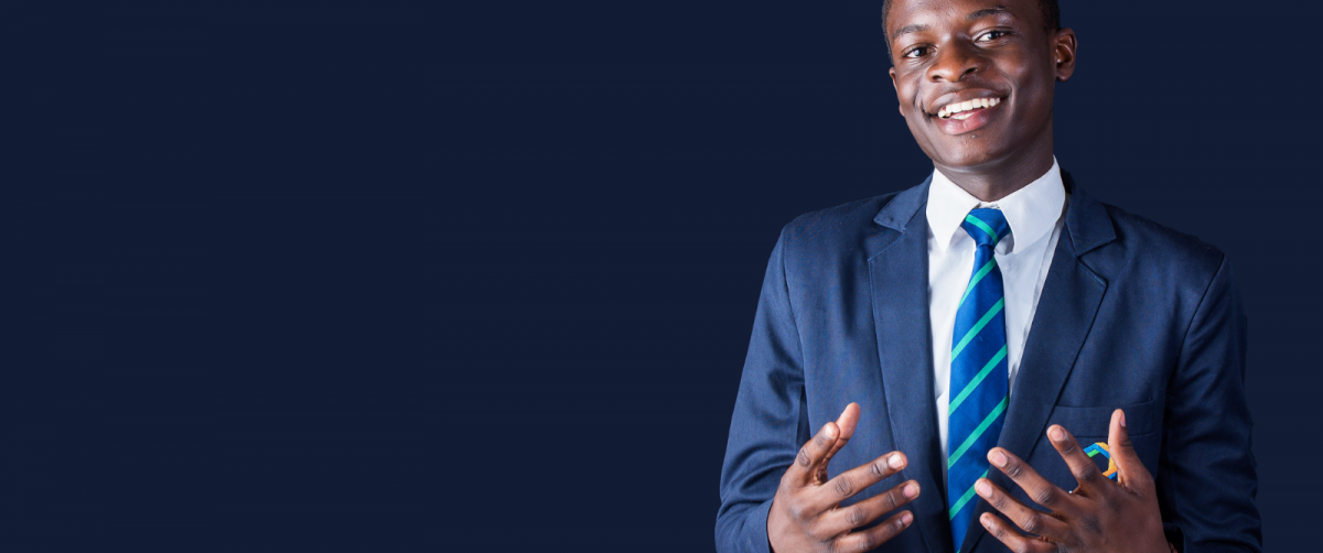 Start your enrolment process today