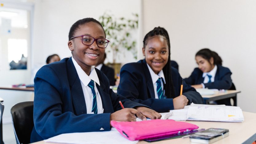 The Nova Pioneer Education Group is a network of schools developing generations of innovators and leaders who will shape the African Century. Nova Pioneer is a launchpad where young Africans can begin to shape a better future for the continent.