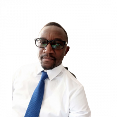 Thokozani Mhlanga