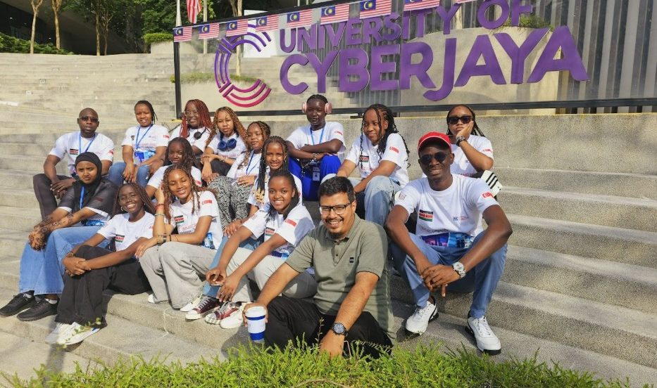 Connections: The Nova Pioneer Way