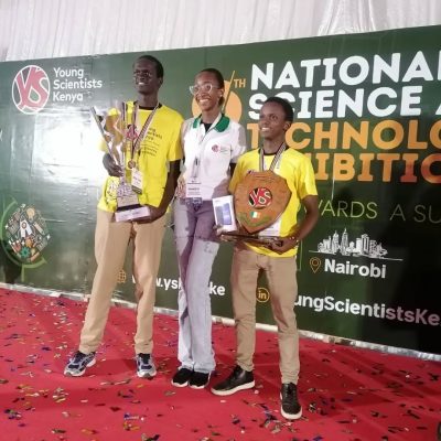 KCSE Top Performers, Global Innovators – How Nova Pioneer Is Redefining Education in Kenya