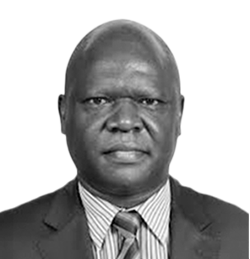 Christopher Khaemba