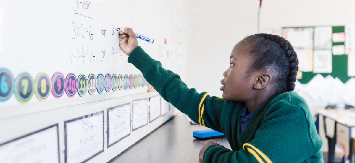 Nova Pioneer Education Group is a Pan-African independent school network, that builds and operates world class, affordable education, offering students grades from preschool through secondary. Nova Pioneer is currently operational in both South Africa and Kenya.