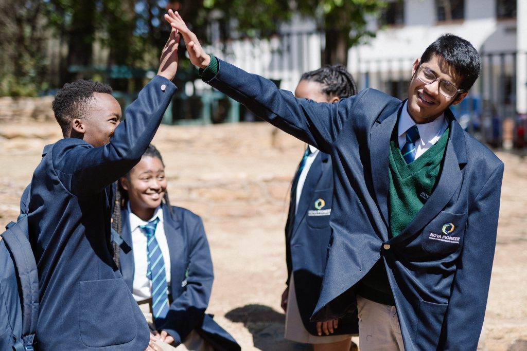 nova-pioneer-students-celebrate-100-cambridge-a-level-pass-rate-nova
