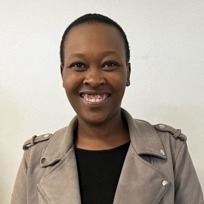Lebohang Tlali
