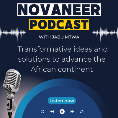 Novaneer Podcast