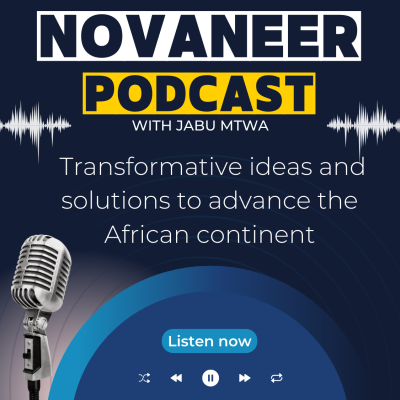 Novaneer Podcast