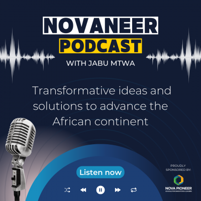Novaneer Podcast 