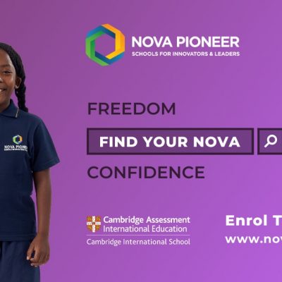 Find your Nova!