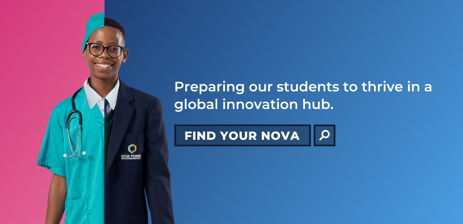 Fee Structure Nova Pioneer Schools South Africa
