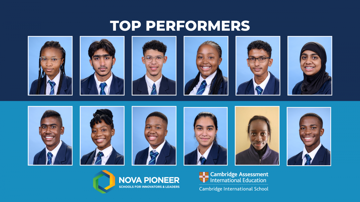Ormonde Senior Campus Nova Pioneer South Africa Ormonde Senior Campus Nova Pioneer South Africa