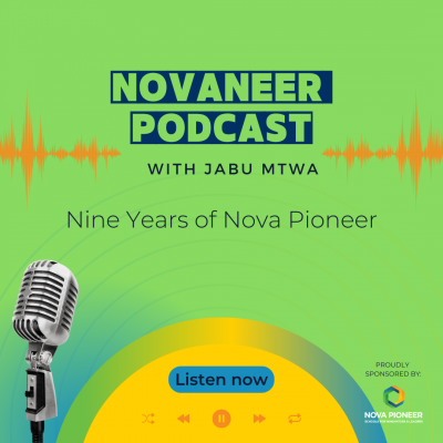 Novaneer Podcast 7th July 2023