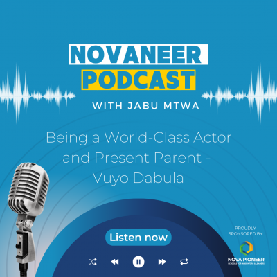 Novaneer Podcast