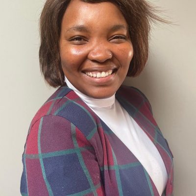 Patricia Jolingani