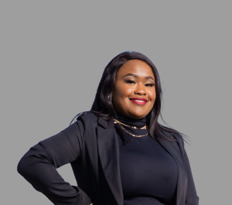 Sibusisiwe Ndlovu