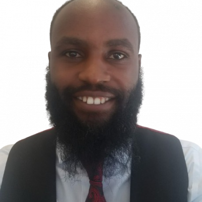 Emmanuel Kamau - Lead - Global Parent Fee Support Team