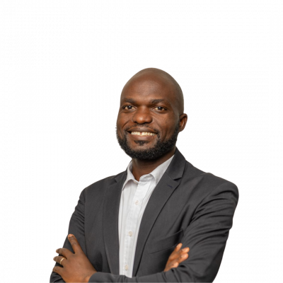 Harun Nyongesa