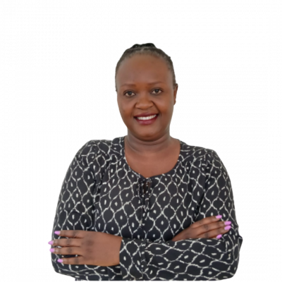 Emily Achieng