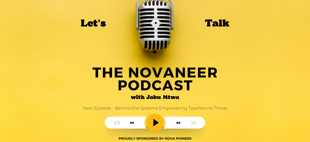 Behind the Systems Empowering Teachers to Thrive