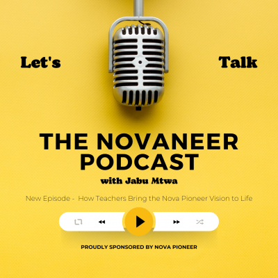  Novaneer Podcast