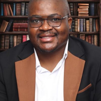 Mofenyi Kgamane | Marketing