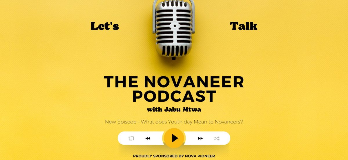 What does Youth day Mean to Novaneers?