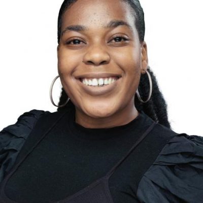 Joyce Monamodi | Admissions | Paulshof