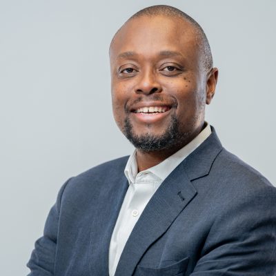 Sizo Chalufu | Head of School | Midrand Senior