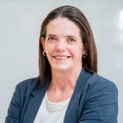 Robyn Thompson | Head of School | Boksburg