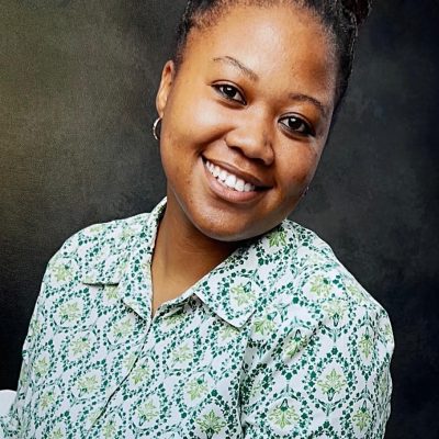 Tumelo Hopps | Admissions | Ormonde